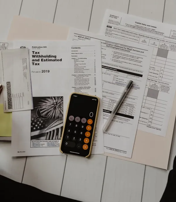 Procesos con rigor técnico